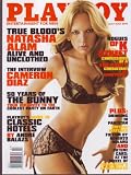 PLAYBOY Magazine (July 2010) True Bolld's NATASHA ALAM PLAYBOY Magazine (July 2010) True Bolld's NATASHA ALAM