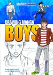 Drawing Manga Boys