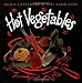 Hot Vegetables (Hot Books)