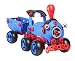 Meccano Build and Play Train