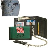 A.D. Sutton Dale Earnhardt, Jr. AMP Energy Wallet w/ Chain