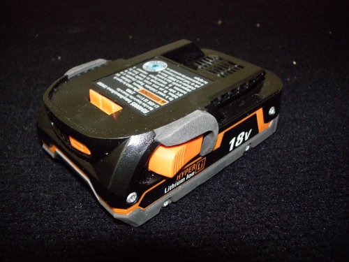Ridgid AC840085 Hyper Lithium Battery Pack