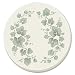 Corelle Callaway Absorbent Stone Coaster, 4-Pack