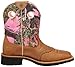 Ariat Women's Fatbaby Cowgirl Equestrian Boot