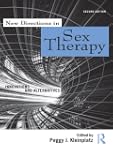 New Directions in Sex Therapy: Innova...