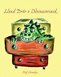 Llond drôr o ddeinosoriaid
