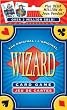 Wizard Card Game - Canadian