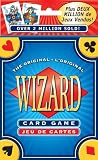Canadian Wizard Card Game