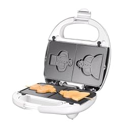 Unold 48322 Multi Snack