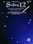 Striking 12 (Vocal Selections): A Rewired Version of ""The Little Match Girl"" by Hans Christian Anderson (Piano/Vocal/Chords)