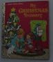 My Christmas Treasury (Little Golden Readers)