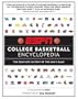 ESPN College Basketball Encyclopedia: The Complete History of the Men's Game