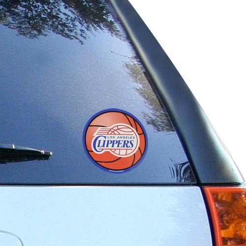 Los Angeles Clippers 4.5