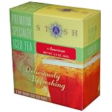 American Iced Tea
