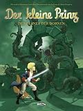 Der kleine Prinz 04. Der Planet der Dornen - Antoine de Saint-Exup�ry