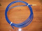 Clarke Stainless Steel 130EN 160EN 180EN 190EN 125EN Mig Welder Wire Liner WE7001