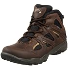 ECCO Men's Cusco Mid GTX Hiking Boot