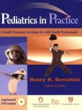 Pediatrics in Practice: A Health Promotion Curriculum for Child Health Professionals (Springer Series on Medical Education)