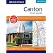 Rand McNally Canton, Ohio Street Guide (Rand McNally Canton Street Guide)