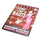 Marilyn Monroe 'Some Like it Haute' Magnetic Dress Up||RF10F