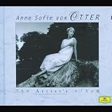 Anne Sofie von Otter - The Artist`s Album