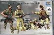 Trumpeter 1/35 US Marines Iraq 2003