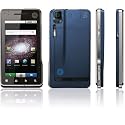 Motorola Milestone XT720 Handy (9,39 cm (3,7 Zoll) Display, Touchscreen, 8 Megapixel Kamera)