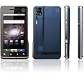 Motorola Milestone XT720 Handy (9,39 cm (3,7 Zoll) Display, Touchscreen, 8 Megapixel Kamera)