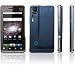 Motorola Milestone XT720 Handy (9,39 cm (3,7 Zoll) Display, Touchscreen, 8 Megapixel Kamera)