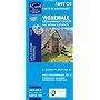Carte de randonn�e : Vignemale - Cauterets de Cartes Top 25 IGN