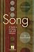 Song: A Guide To Art Song Style And Literature