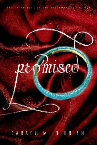 Promised (Birthmarked Trilogy) by OBrien, Caragh M (2013) Paperback