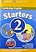 Cambridge Young Learners English Tests Starters 2 Student's Book: Examination Papers from the University of Cambridge ESOL Examinations