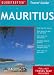 Books : Mauritius Travel Pack (Globetrotter Travel Packs)