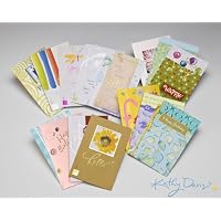 Kathy Davis® Birthday Card Set