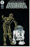 Star Wars Droids #1 (Dark Horse Comics)