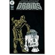 Star Wars Droids #1 (Dark Horse Comics) by Dan Thorsland and Bill Hughes