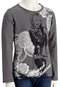 Disney Hannah Montana 99429 Mädchen Pullover