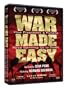 War Made Easy: How Presidents and Pundits Keep Spinning Us to Death