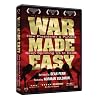 War Made Easy: How Presidents and Pundits Keep Spinning Us to Death