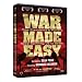 War Made Easy: How Presidents and Pundits Keep Spinning Us to Death