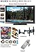 Brand New Sony Bravia KDL-32EX400 1080p 32Inch LCD HDTV With Buyers Choice Sony HD Accessory Kit Includes Professional Articulating Wall Mount + (2) 6FT Hdmi 1.3B Cables, 6FT Audio Interconnect Cable Screen Cleaner + Surge Protector