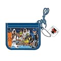 仮面ライダーフォーゼ RFウォレット ネイビー KRF-001