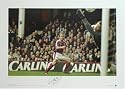 Paulo Di Canio - West Ham - Goal of the Season - signed Ltd Ed