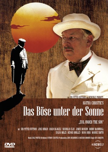 Agatha Christies Das Böse unter der Sonne