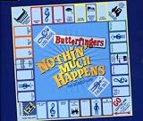 Nothin Much Happens an album by Butterfingers