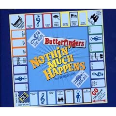 Nothin Much Happens