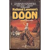 National Lampoon's Doon ~ Ellis Weiner