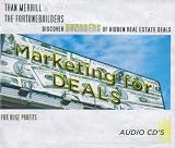 Marketing for Deals