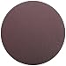 3M PSA Cloth Disc 348D, PSA Attachment, Aluminum Oxide, 10" Diameter, 60 Grit (Pack of 10)